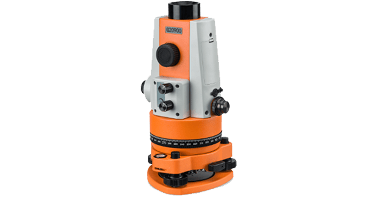 GeoFennel Germany, Laser Plummet Model FLP-150 Green