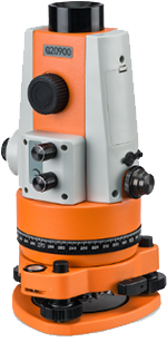 GeoFennel Germany, Laser Plummet Model FLP-150 Green