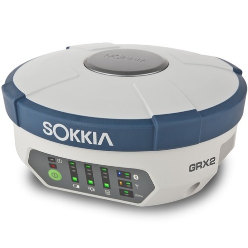 Sokkia GNSS Receiver, Model GRX-2