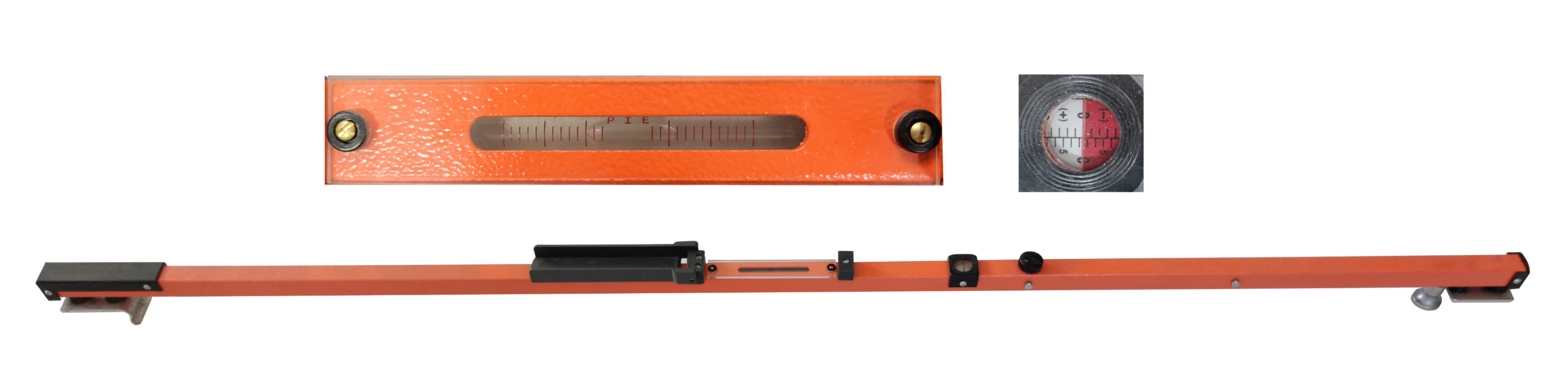 INSULATED TRACK GAUGE MODEL- ST-1