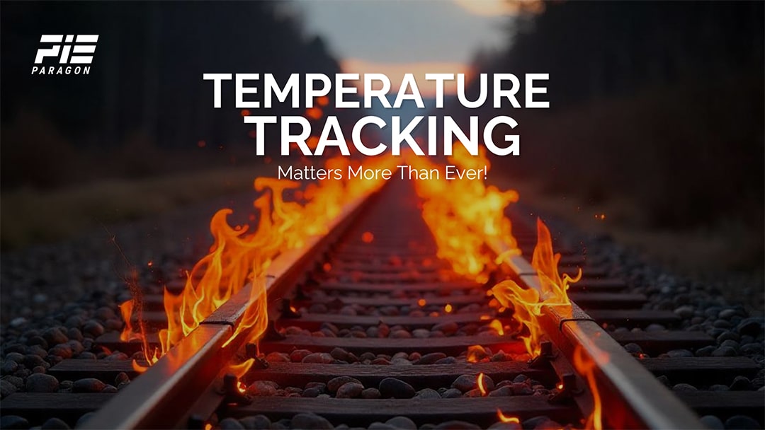 Rail Temperature isn’t just a Number; it’s a Lifesaver!