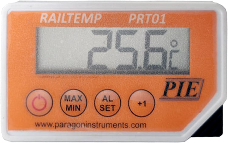 Temperature Measuring Device PRT-01