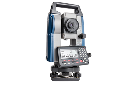 Total Station Sokkia