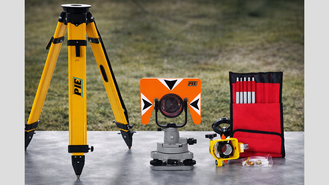 Surveying Instrument Every Field Engineer Should Carry