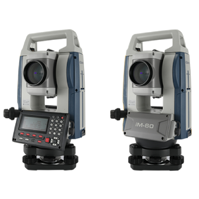 Sokkia iM-60/CoordyNavi Series Sokkia iM-60/CoordyNavi Series